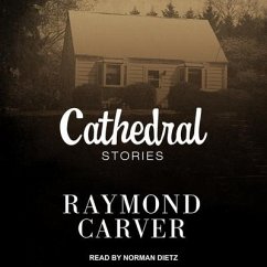 Cathedral - Carver, Raymond
