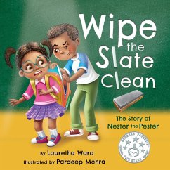 Wipe the Slate Clean - Ward, Lauretha