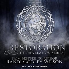 Restoration - Wilson, Randi Cooley