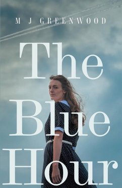 Cover The Blue Hour