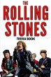 The Rolling Stones Trivia Book - Bild 1