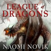 League of Dragons Lib/E