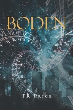Cover Boden (eBook, ePUB)