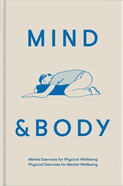 Mind & Body (eBook, ePUB) - The School Of Life