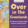 Over in the Grasslands (eBook, ePUB) - Bild 1