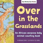 Over in the Grasslands (eBook, ePUB)