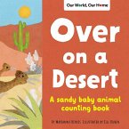 Over on a Desert (eBook, ePUB)