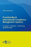 Praxishandbuch internationale Compliance-Management-Systeme (eBook, PDF)