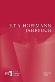 E.T.A. Hoffmann-Jahrbuch 2015 (eBook, PDF)