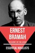 Essential Novelists - Ernest Bramah... - Bild 1