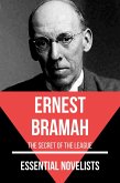 Essential Novelists - Ernest Bramah (eBook, ePUB)