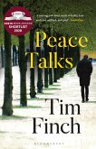 Peace Talks (eBook, PDF)