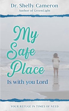 My Safe Place - Cameron, Shelly M