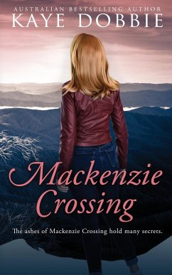 Mackenzie Crossing - Dobbie, Kaye