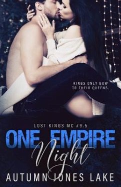 One Empire Night (Lost Kings MC #9.5) - Lake, Autumn Jones