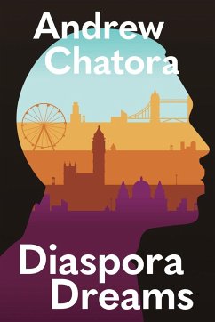 Diaspora Dreams - Chatora, Andrew