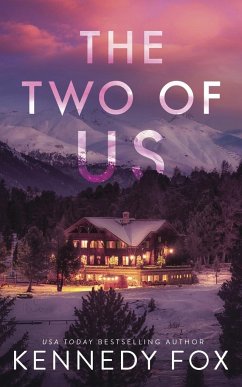 The Two of Us - Alternate Special Edition Cover - Fox, Kennedy
