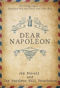 Dear Napoleon - Stovall, Jim; Napoleon Hill Foundation
