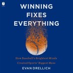Winning Fixes Everything: The Rise and Fall of the Houston Astros