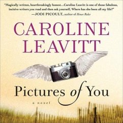 Pictures of You - Leavitt, Caroline