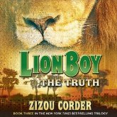 Lionboy: The Truth Lib/E