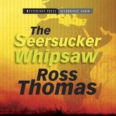 The Seersucker Whipsaw Lib/E