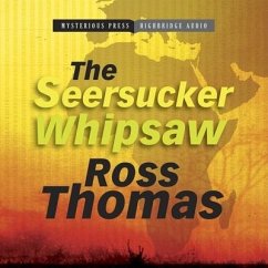 The Seersucker Whipsaw Lib/E - Thomas, Ross
