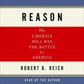 Reason Lib/E: Why Liberals Will Win the Battle for America