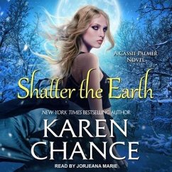 Shatter the Earth - Chance, Karen