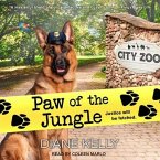 Paw of the Jungle Lib/E