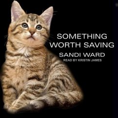 Something Worth Saving - Ward, Sandi