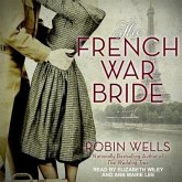 The French War Bride Lib/E