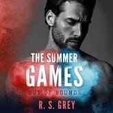 The Summer Games Lib/E: Out of Bounds