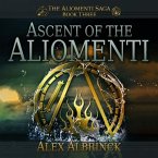 Ascent of the Aliomenti Lib/E