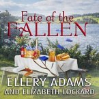 Fate of the Fallen Lib/E