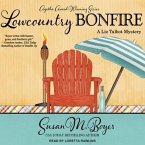 Lowcountry Bonfire Lib/E