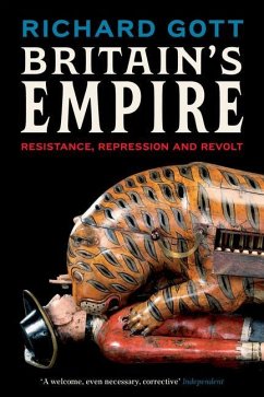 Britain's Empire - Gott, Richard