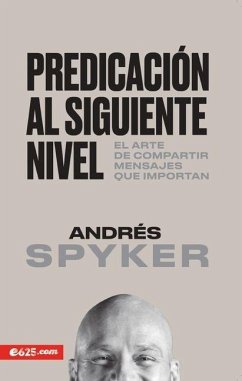 Cover Predicación Al Siguiente Nivel