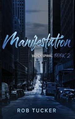 Manifestation - Tucker, Rob