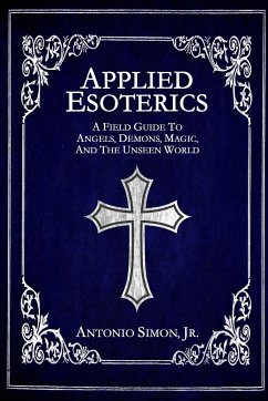 Applied Esoterics - Simon, Antonio