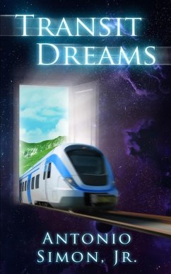 Cover Transit Dreams