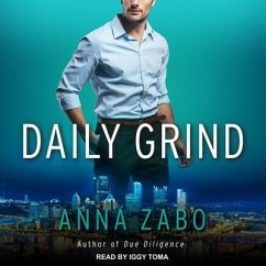Daily Grind - Zabo, Anna