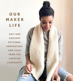 Cover Our Maker Life (eBook, ePUB)