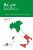 Italien-Lexikon (eBook, PDF)
