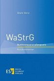 WaStrG (eBook, PDF)