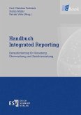 Handbuch Integrated Reporting (eBook, PDF)