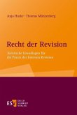 Recht der Revision (eBook, PDF)
