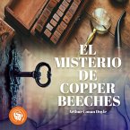 El Misterio de Copper Beeches (MP3-Download)