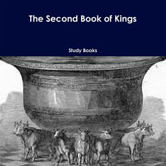 The Second Book of Kings - Young, Yvonne