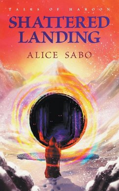 Shattered Landing - Sabo, Alice